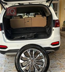 کیا سۆرینتۆ